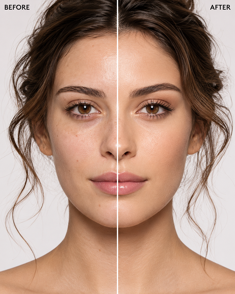 COLORBAR 24HRS WEIGHTLESS LIQUID FOUNDATION