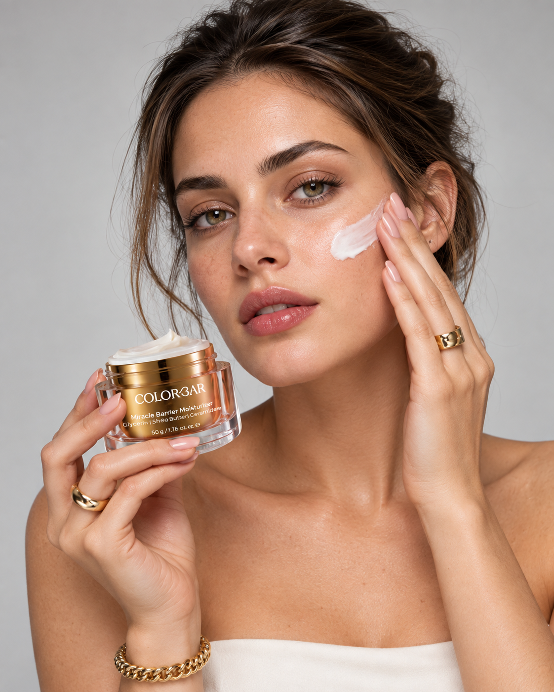 Miracle Barrier Moisturiser