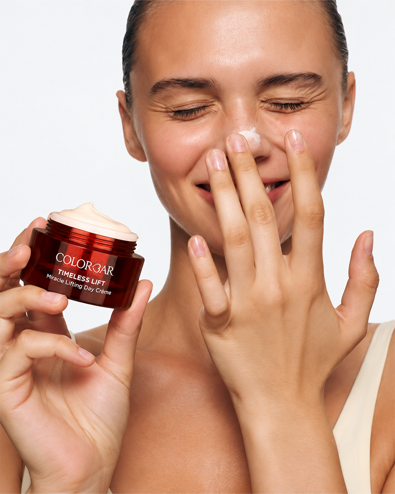 Timeless Lift Miracle Lifting Day Crème
