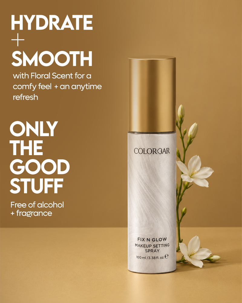 Fix N Glow Spray