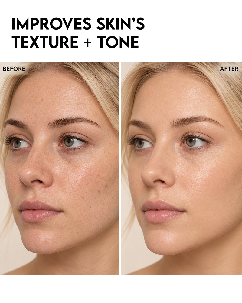 Spotlight Illuminating Lotion