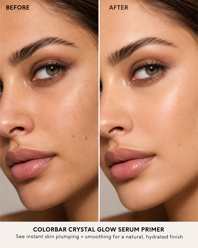 Colorbar Crystal Glow Serum Primer