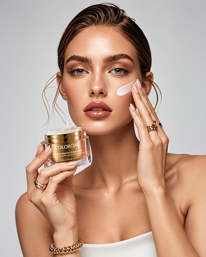 Miracle Barrier Moisturiser