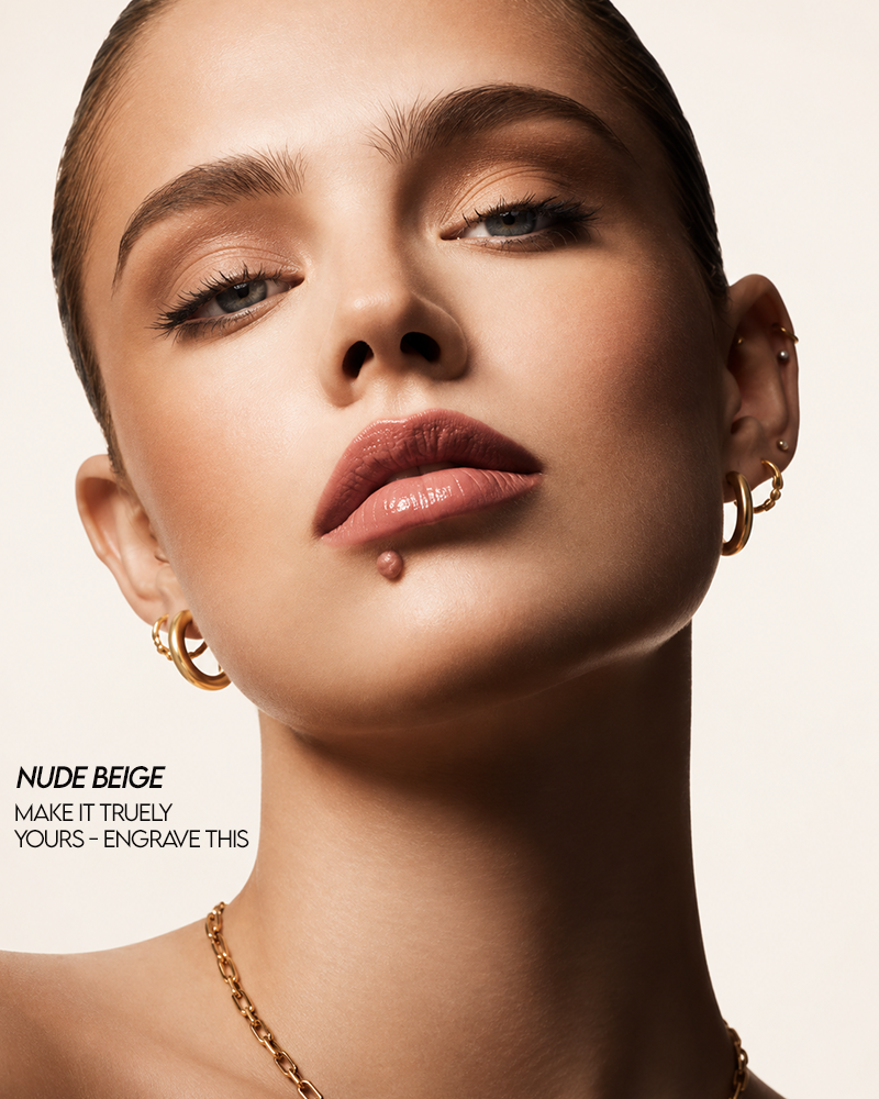 Nude Beige