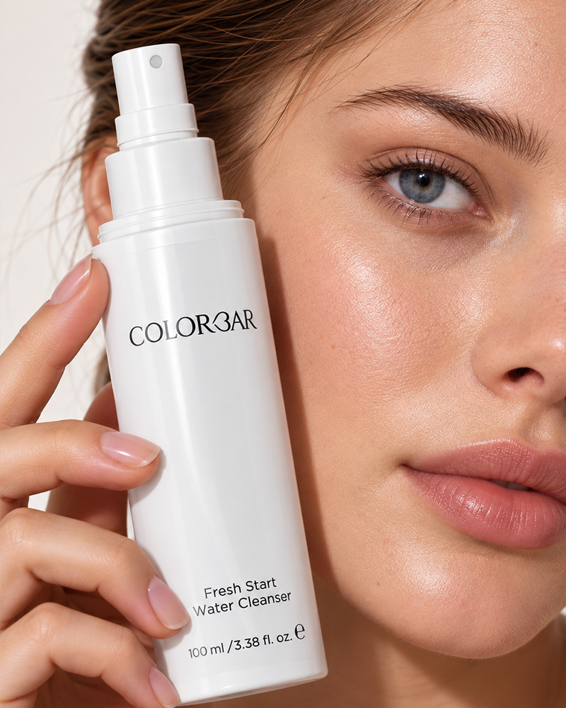 Fresh Start Water Cleanser