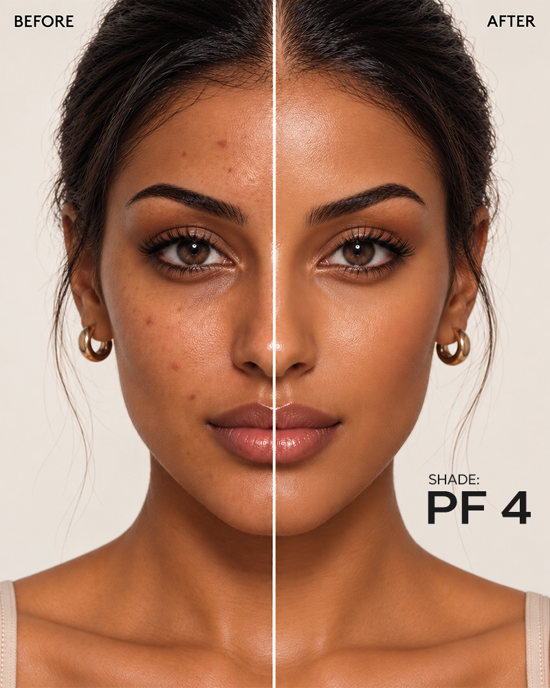 24HRS WEAR WEIGHTLESS POWDER FOUNDATION