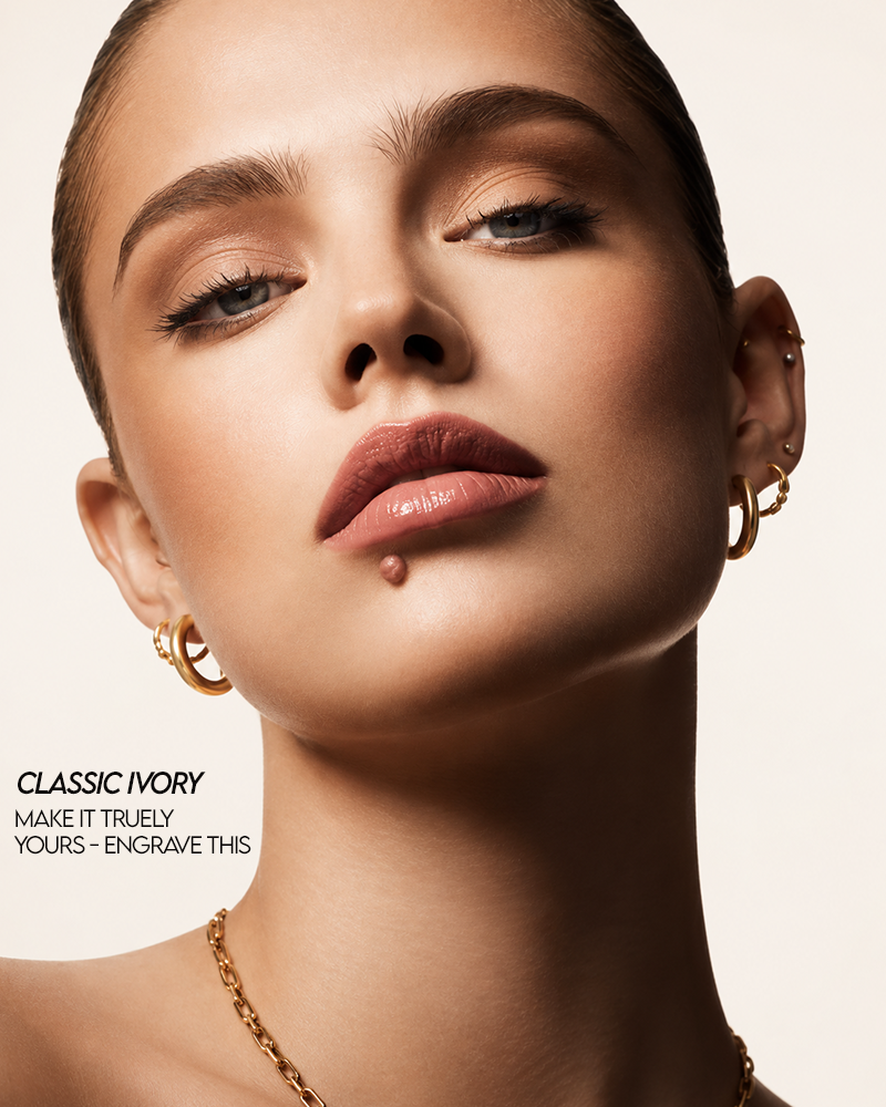 Classic Ivory