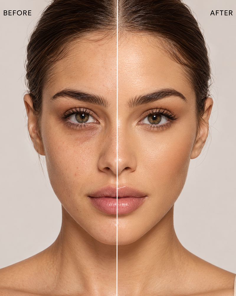 Colorbar Crystal Glow Serum Concealer