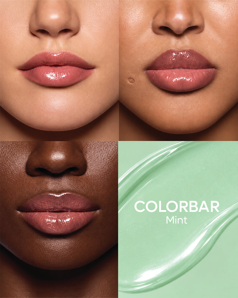 Soothing pH Lip Oil