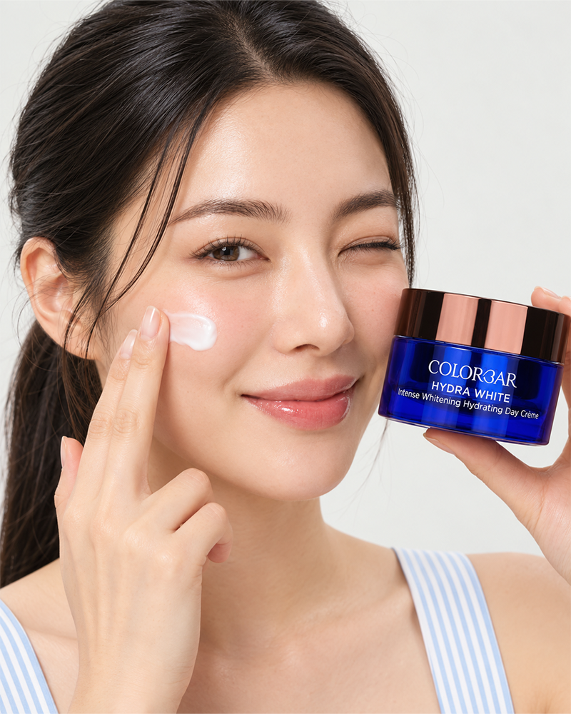 Hydra White Day Crème