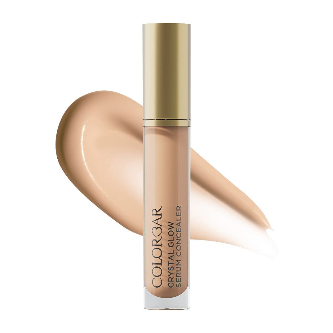 Colorbar Crystal Glow Serum Concealer