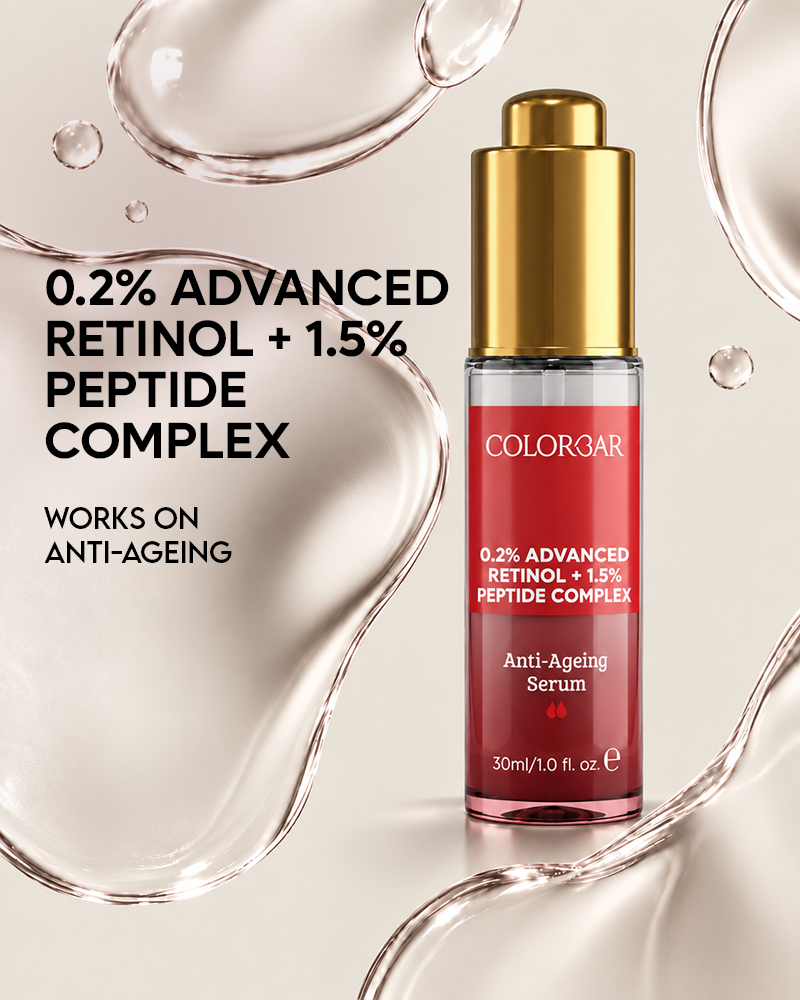Anti-Ageing Serum