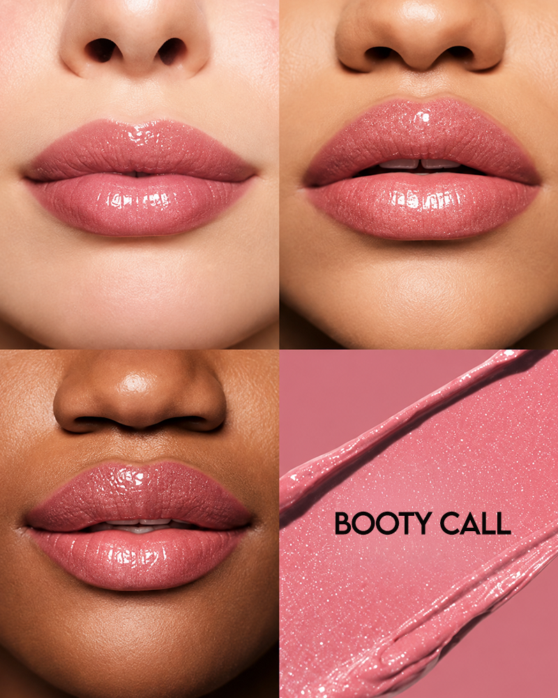 Booty Call