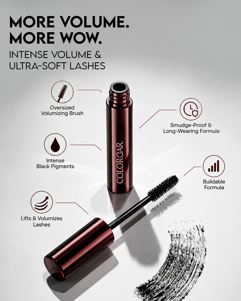 Ultimate Illusion Volumizing Mascara