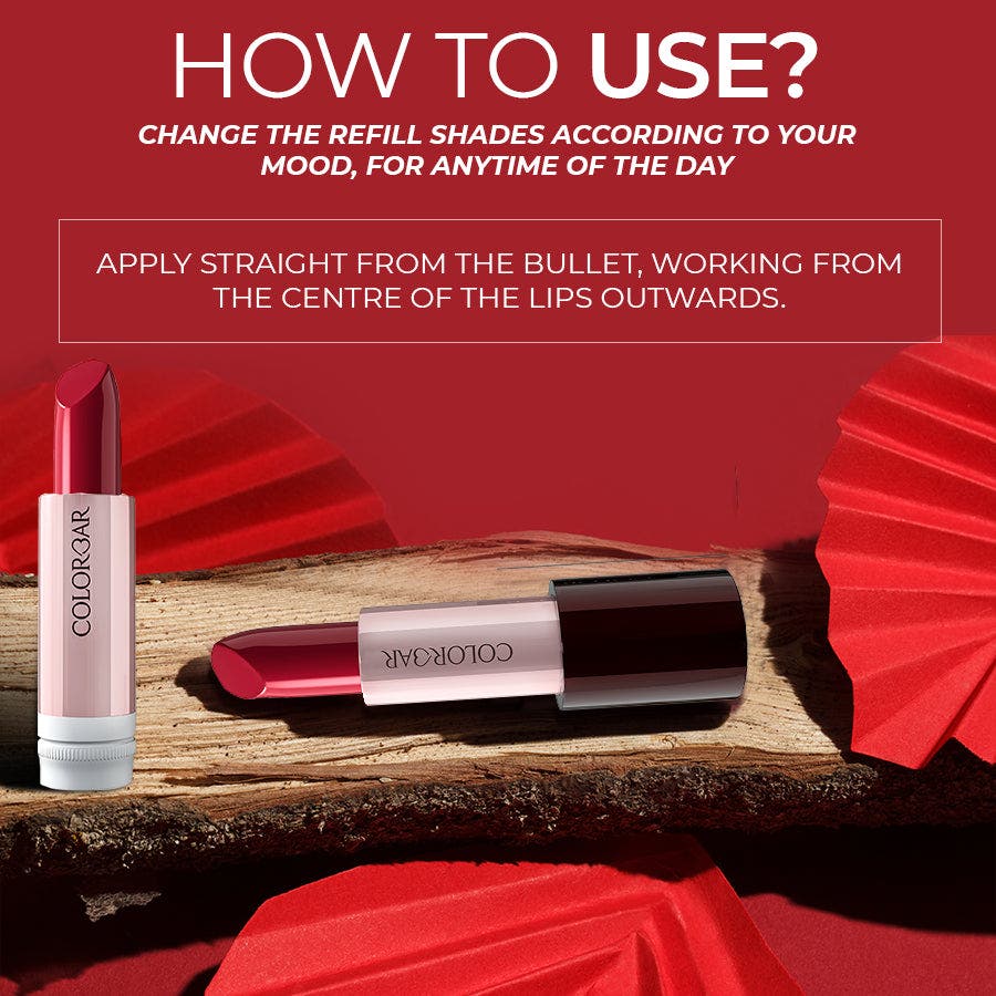 TAKE ME AS I AM VEGAN CRÈME REFILL