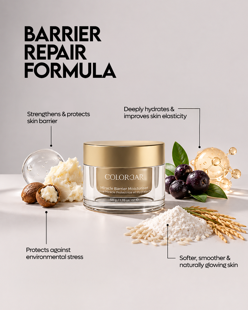 Miracle Barrier Moisturiser