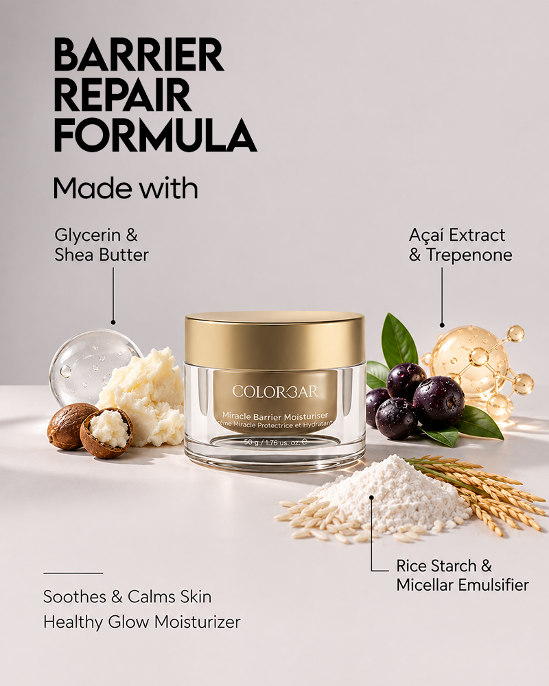 Miracle Barrier Moisturiser