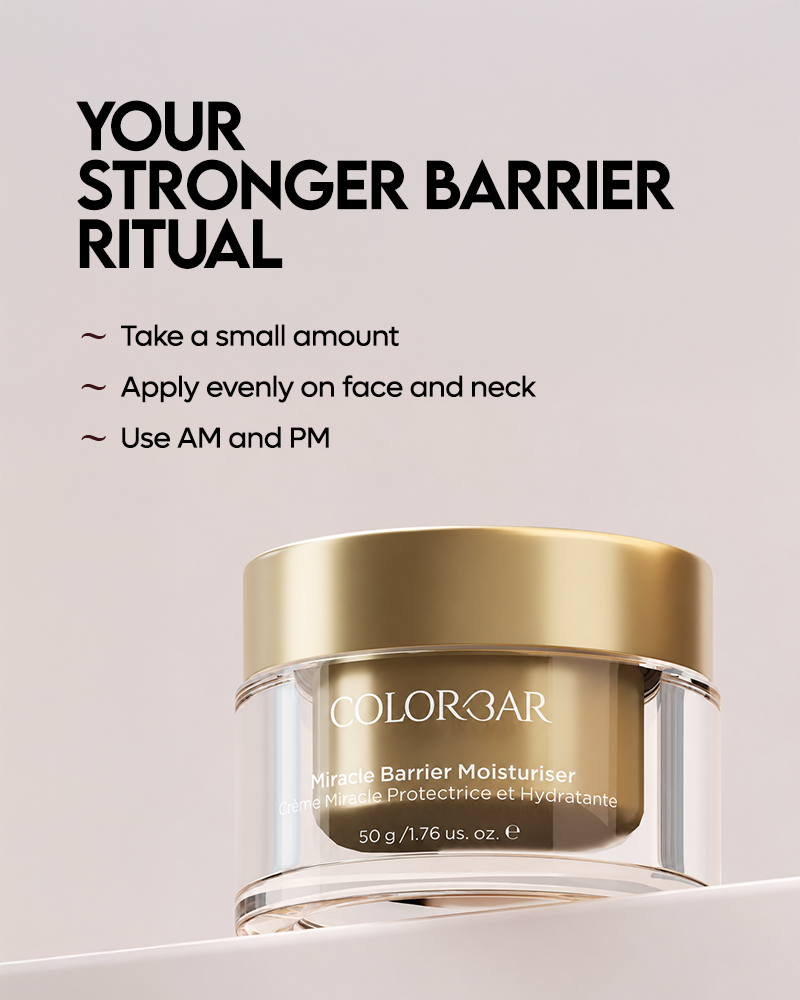 Miracle Barrier Moisturiser