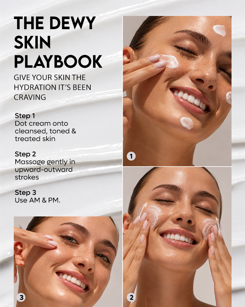 Anti Acne Moisturiser