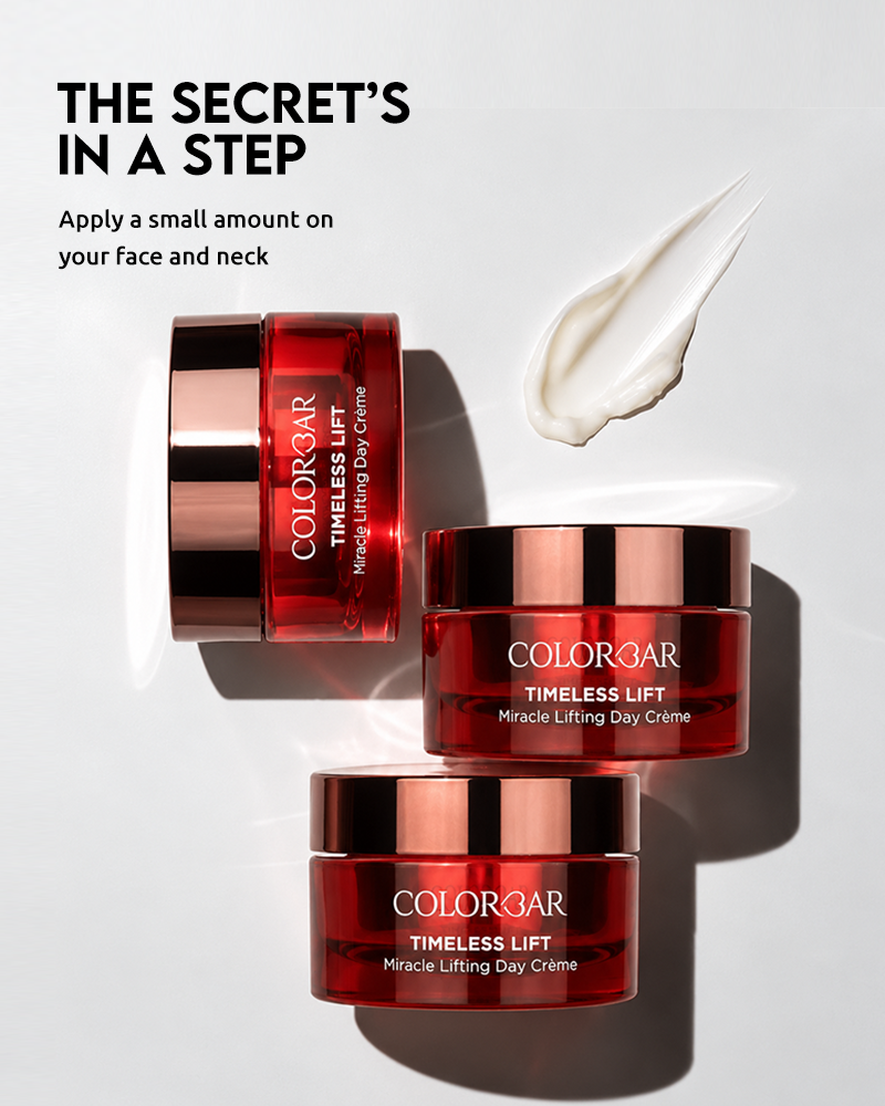 Timeless Lift Miracle Lifting Day Crème