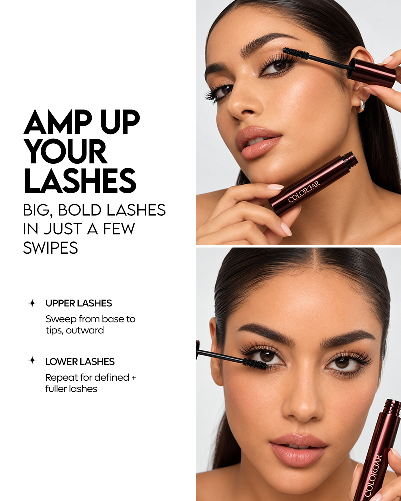 Ultimate Illusion Volumizing Mascara