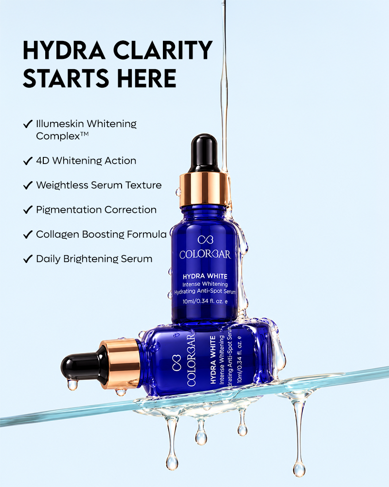 Hydra White Anti-Spot Serum