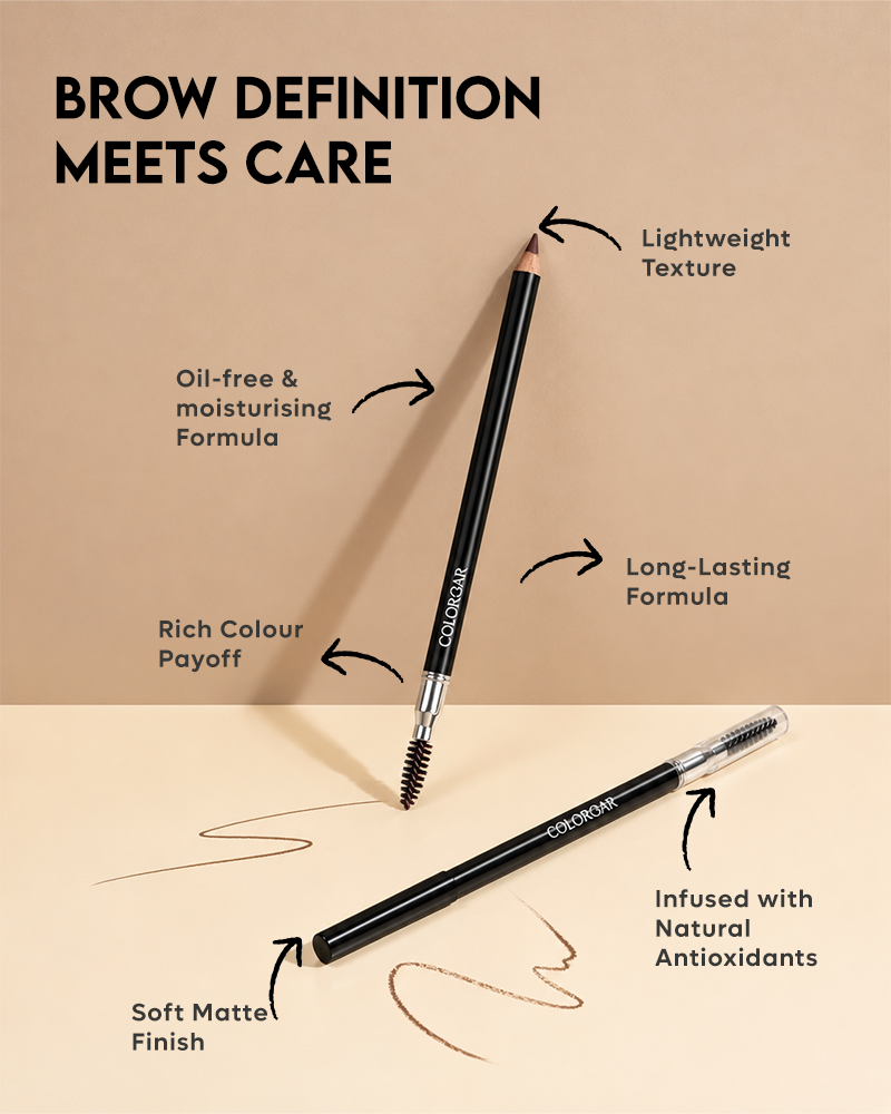 Stunning Brow Pencil