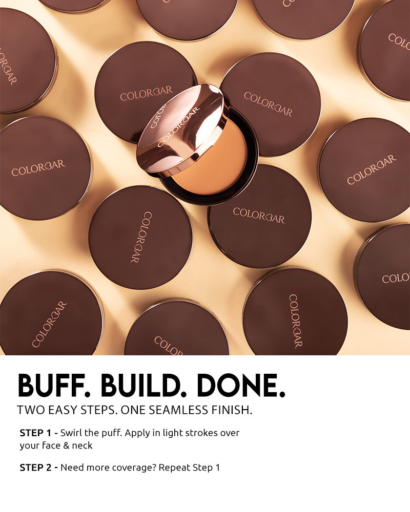 24HRS WEAR WEIGHTLESS POWDER FOUNDATION