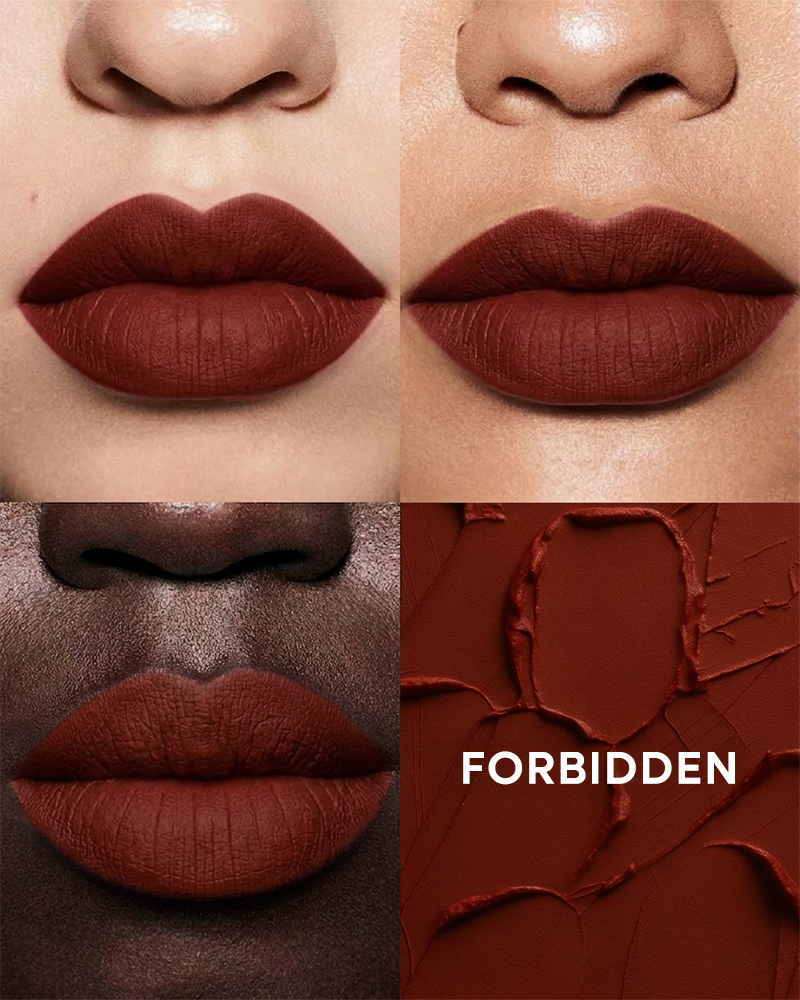 SINFUL LIQUID LIPSTICK