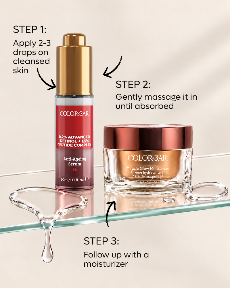 Anti-Ageing Serum