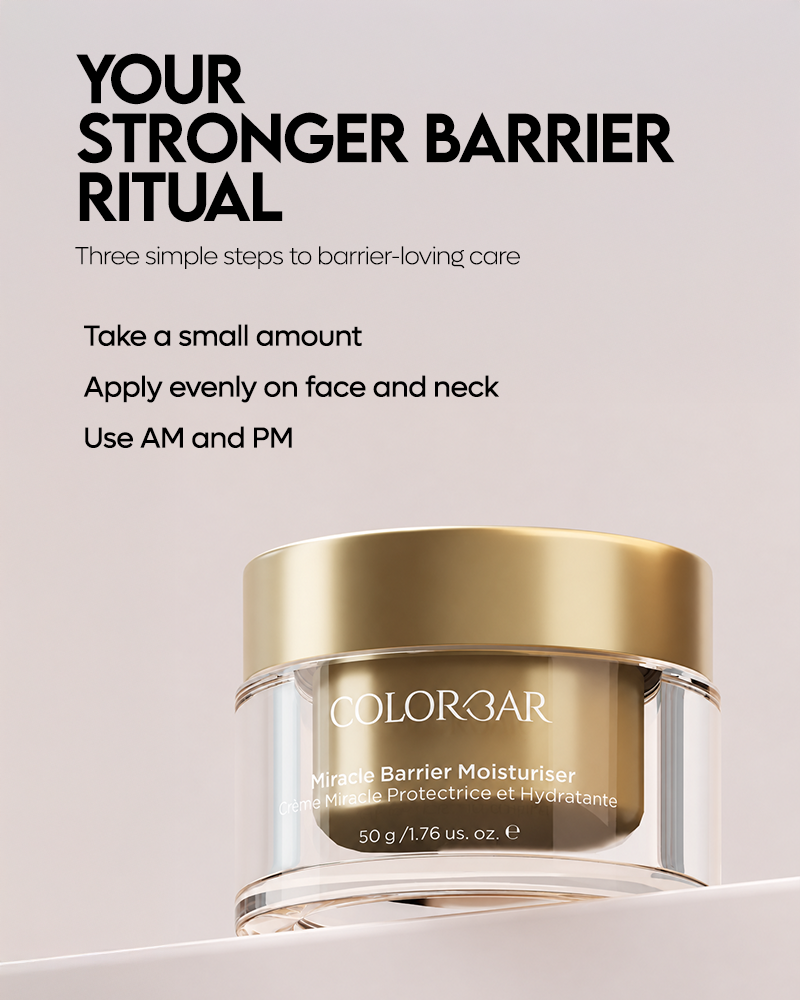 Miracle Barrier Moisturiser