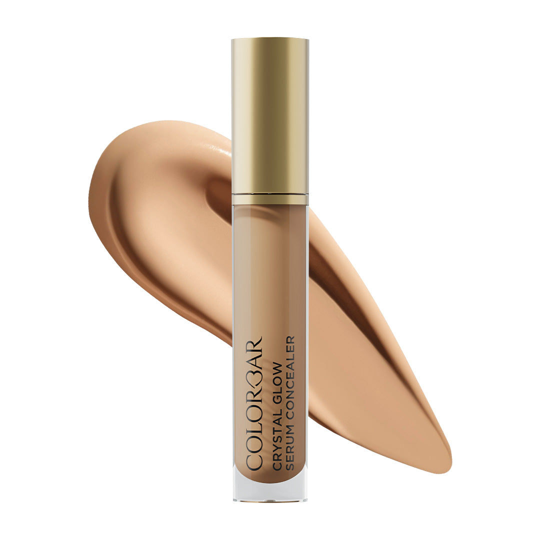 Colorbar Crystal Glow Serum Concealer