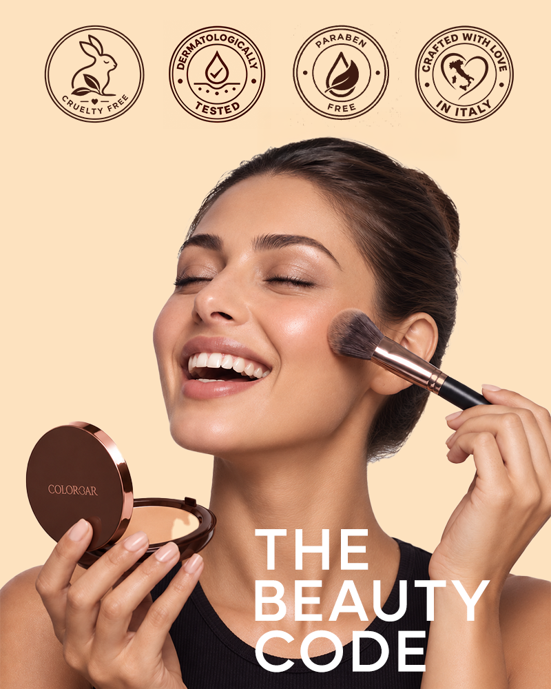 24HRS WEAR WEIGHTLESS POWDER FOUNDATION