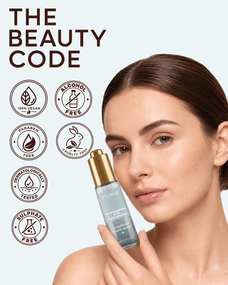 Pro Hydration Booster Serum