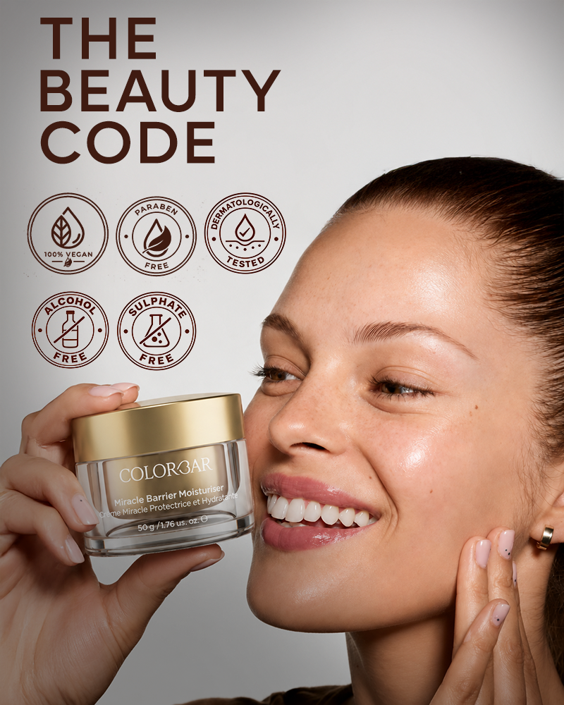 Miracle Barrier Moisturiser