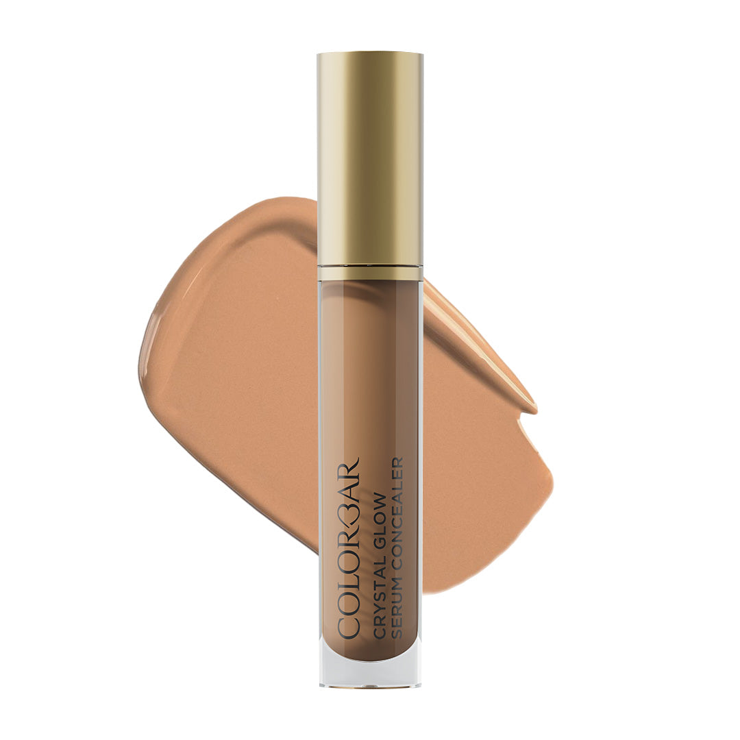 Colorbar Crystal Glow Serum Concealer