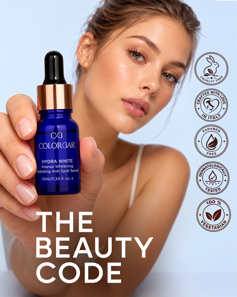 Hydra White Anti-Spot Serum