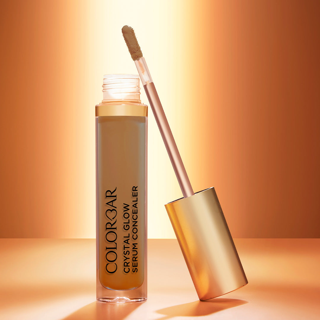Colorbar Crystal Glow Serum Concealer