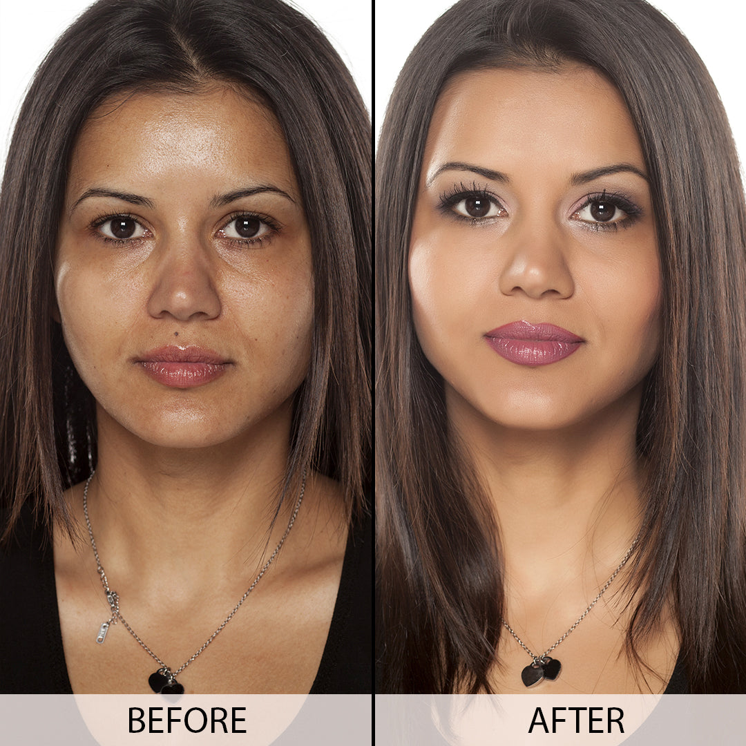 COLORBAR 24HRS WEIGHTLESS LIQUID FOUNDATION