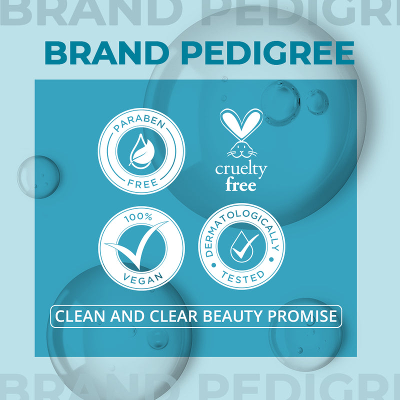 Exfoliating & PH Balance Serum