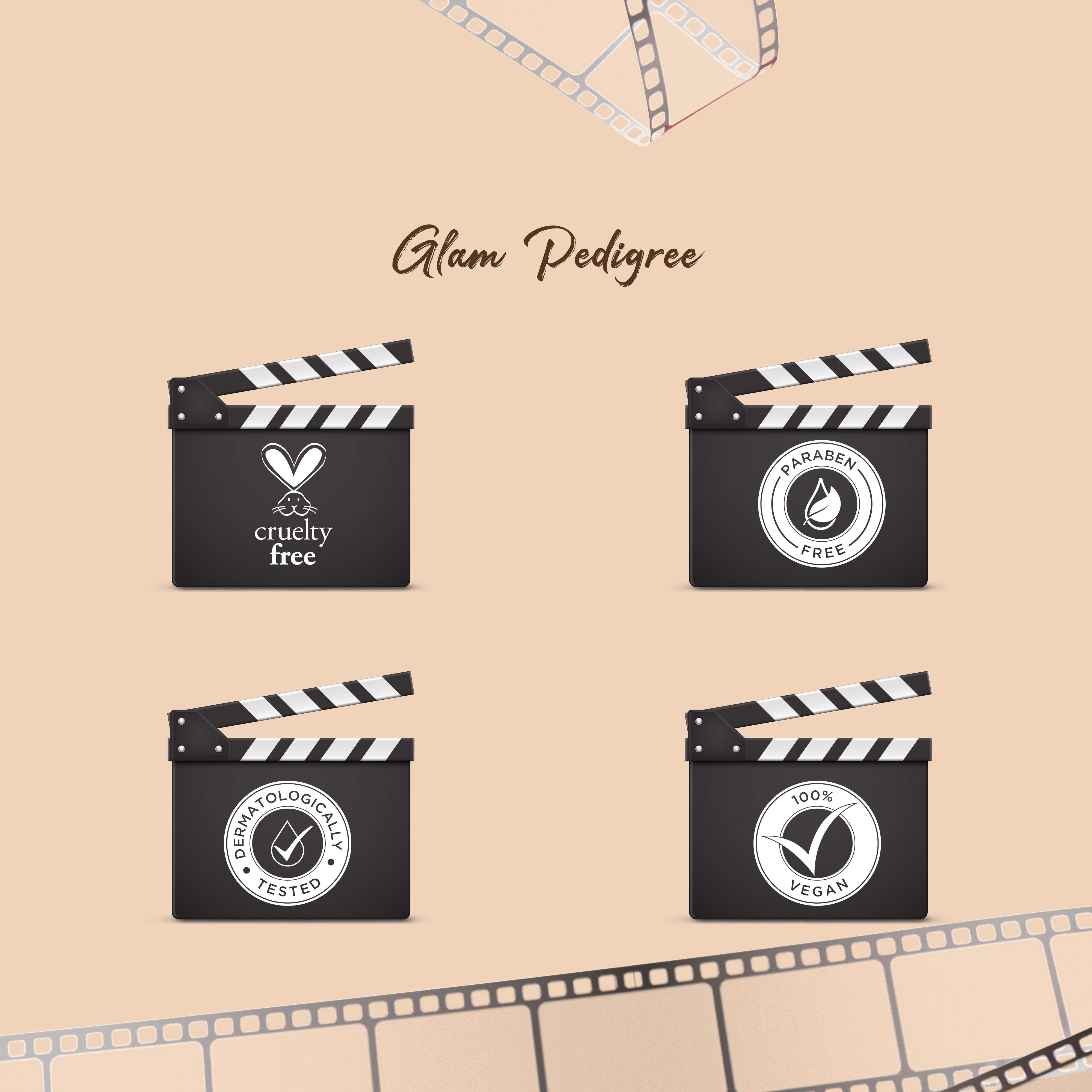 BOLLY LIGHTS SPOTLIGHT COMPACT POWDER