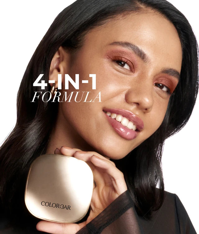 Amino Healthy Glow 4-in-1 Foundation