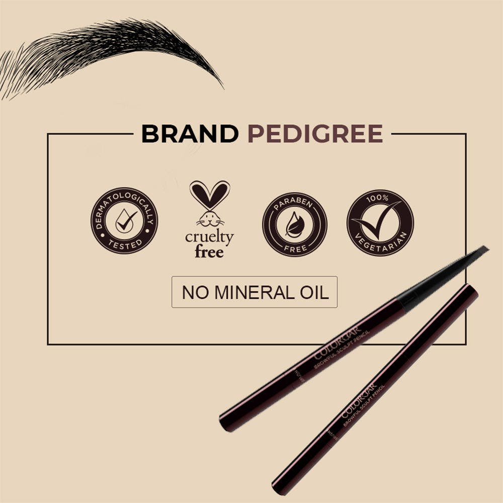 Browful Sculpt Pencil