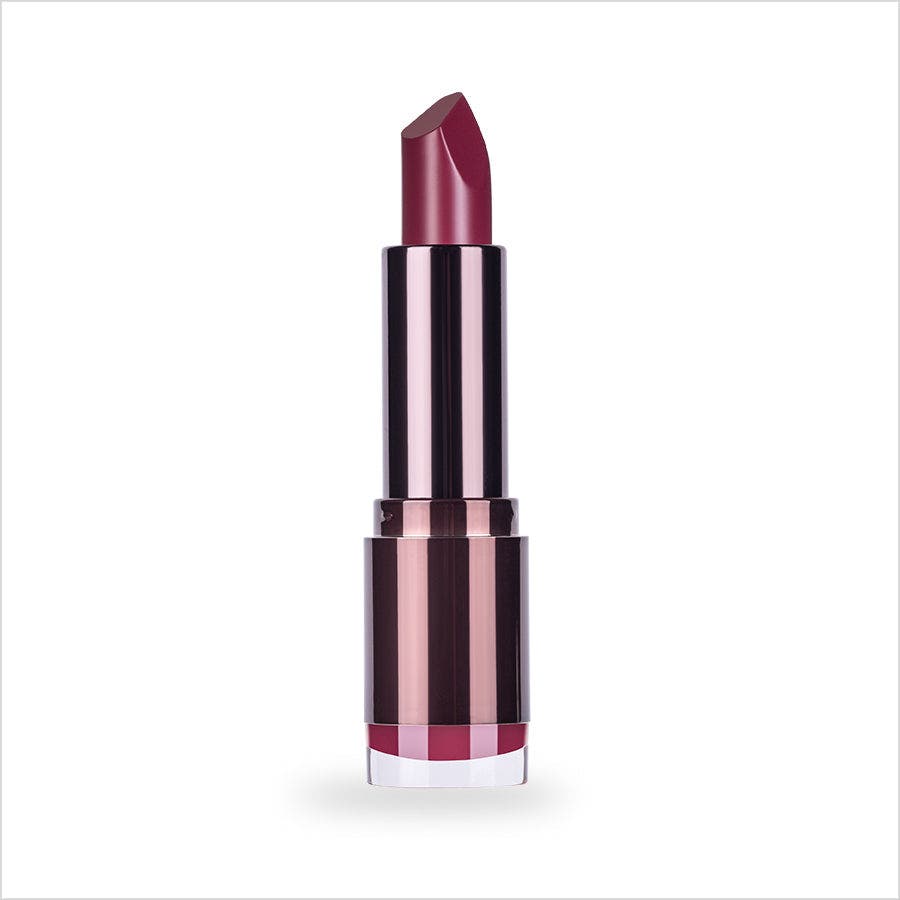 Velvet Matte Lipstick