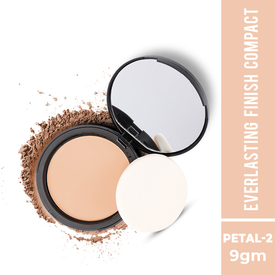 EVERLASTING FINISH COMPACT