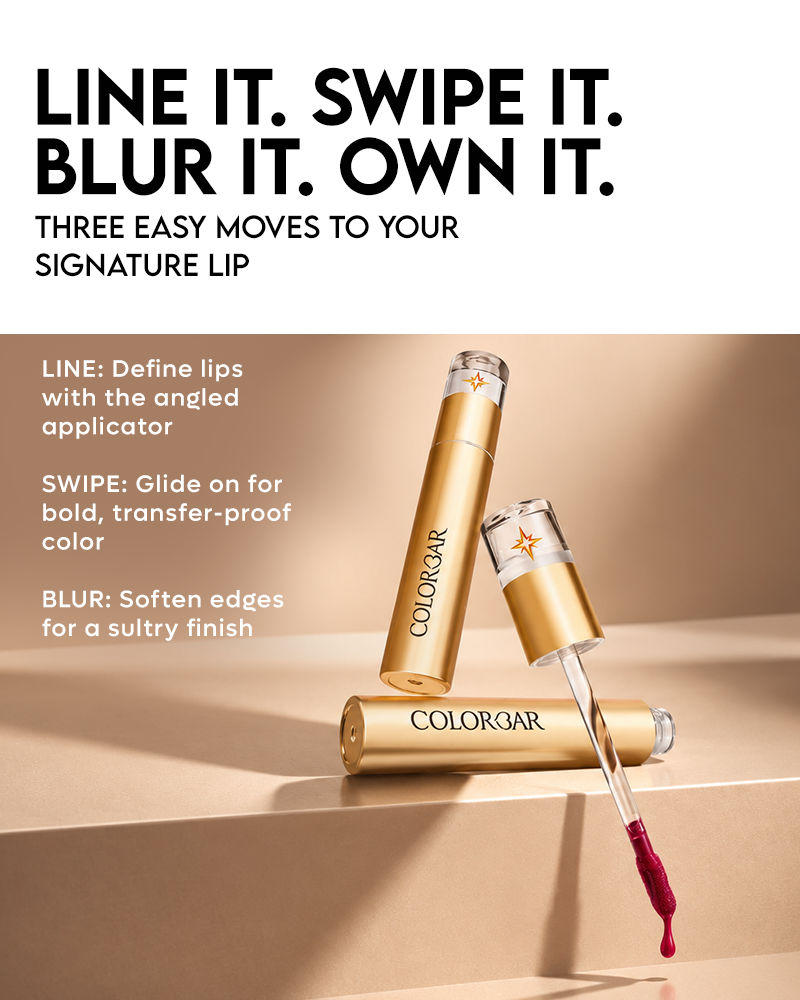 SINFUL LIQUID LIPSTICK