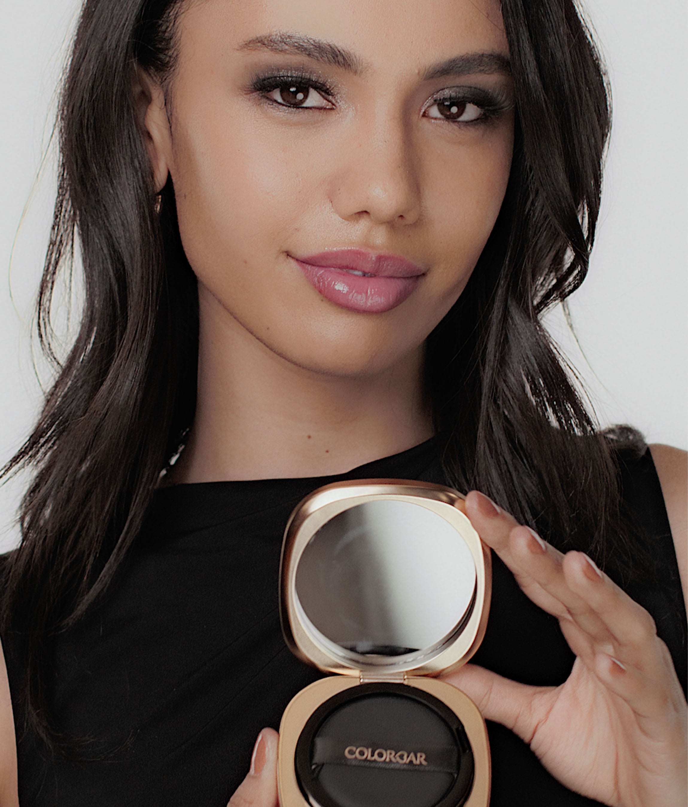 Amino Healthy Glow 4-in-1 Foundation