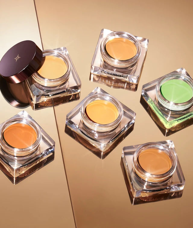 24HRS WEAR CONCEALER POT