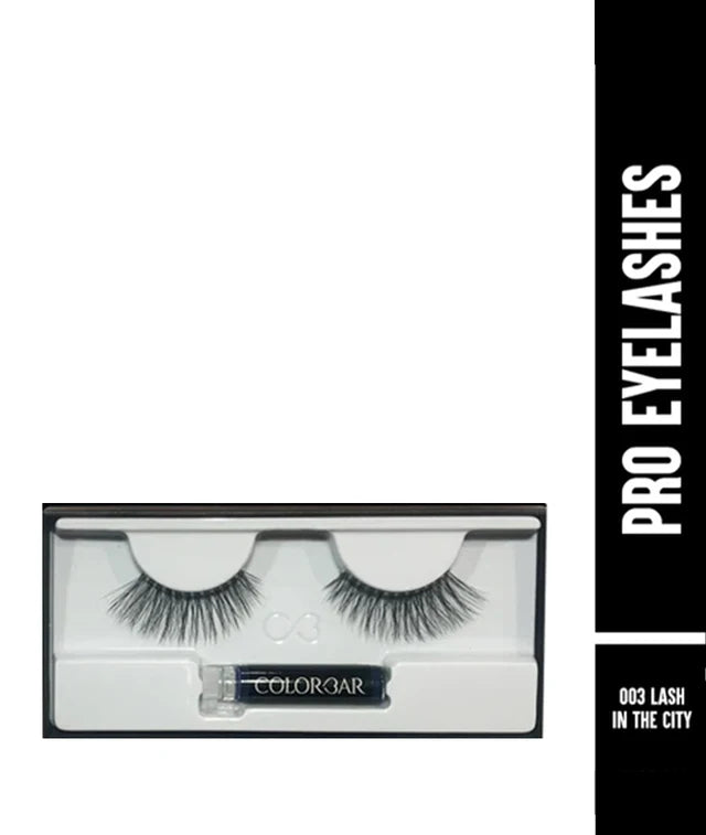 Pro Eyelashes
