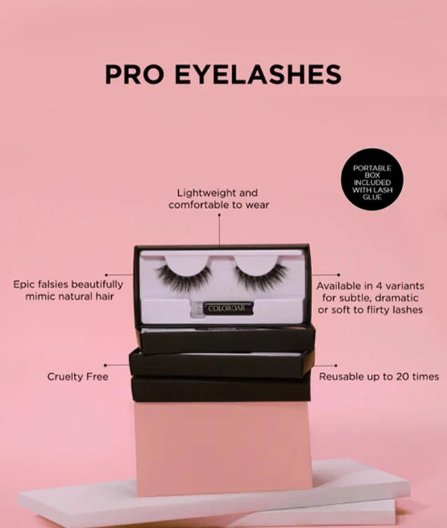 Pro Eyelashes